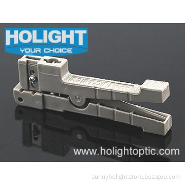 45-163 Buffer Tube Optical Fiber Stripper